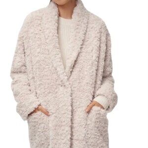 Aritzia Wilfred Free Grete Jacket Size S